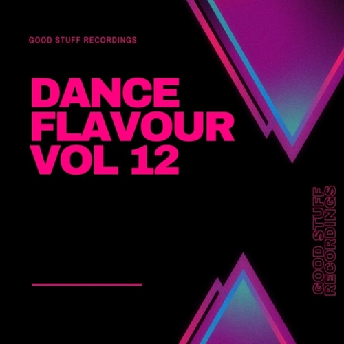 VA - Dance Flavour, Vol. 12 [GSR174]